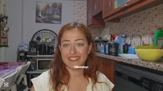 Gökçe Ersoy Youtube Ifşa 1