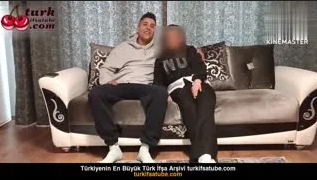 Nurten Burak Porno Filmi Kısa Ama Sağlam Oldu
