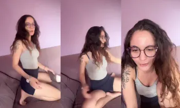 Ayşen Çelik Onlyfans İfşa