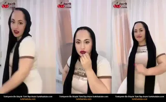 Hazal Kılınç ifşa