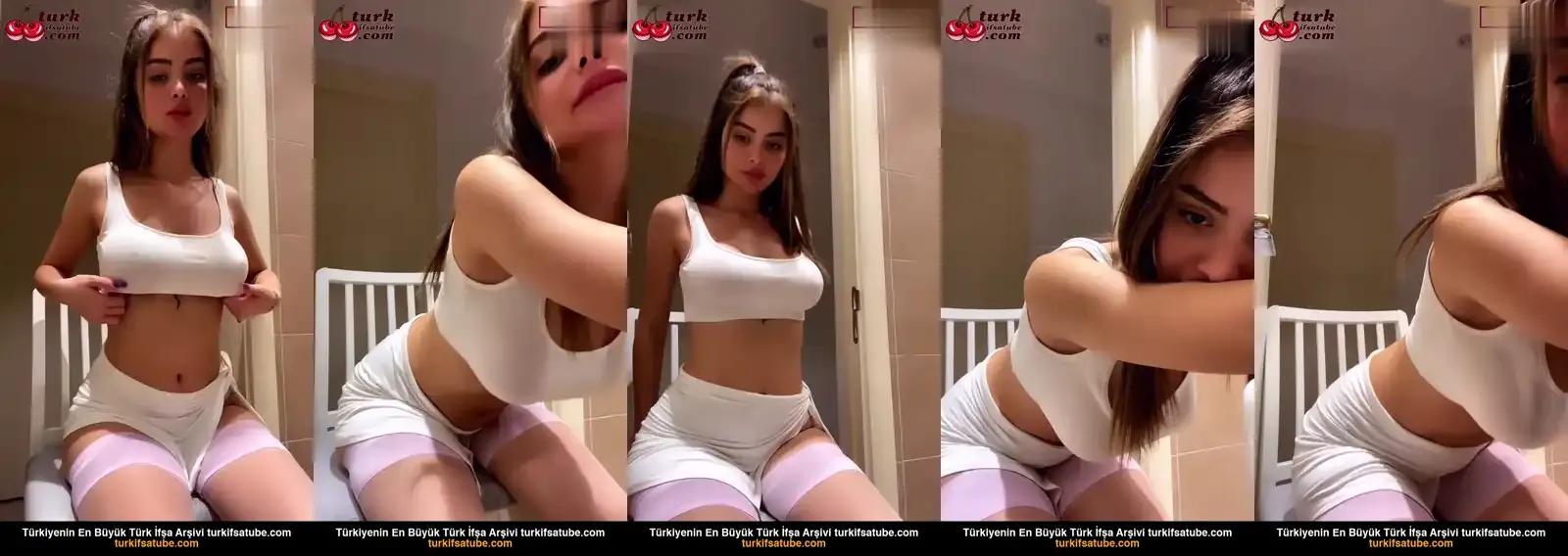 Tango Celine ifşa Estetikte aşırıya kaçmadığı zamanları